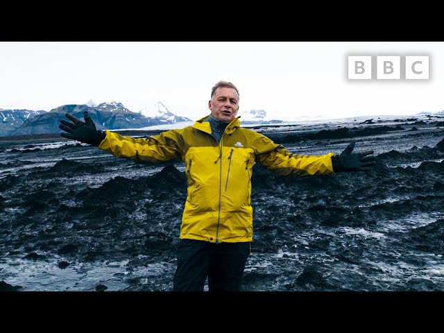 Life on Earth can survive the harshest of conditions!  | Earth - BBC