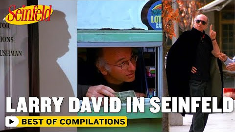 The Compilations | Seinfeld