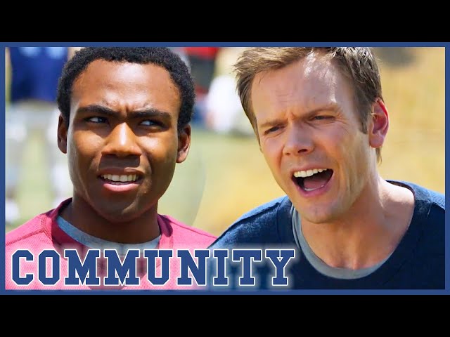 The Greatest Football Exchange To Exist | Community