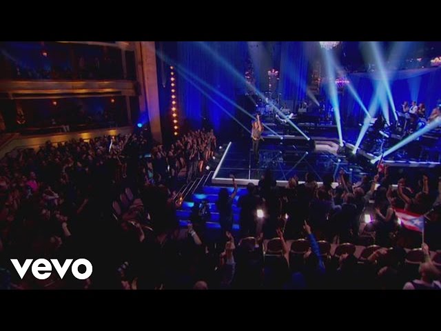 Thalia - Hits Medley (Habítame Siempre Live Version)