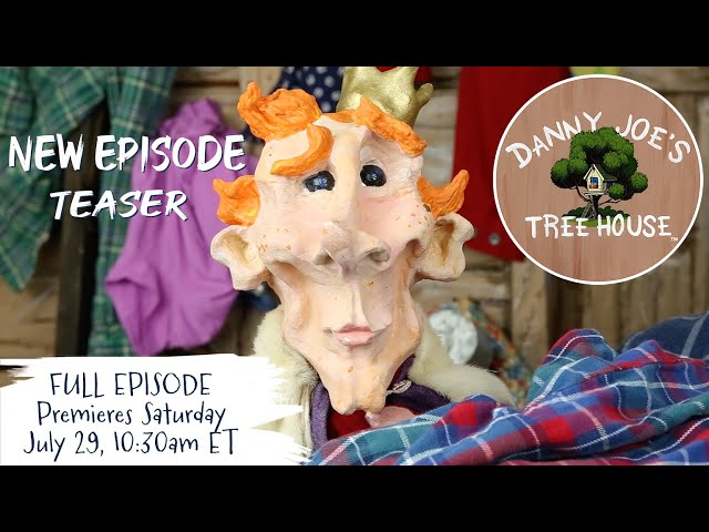 Teaser | DJTH Brand New Episode | "Don't Judge a Book by Its Cover" | S03 E07 | Making a Mess