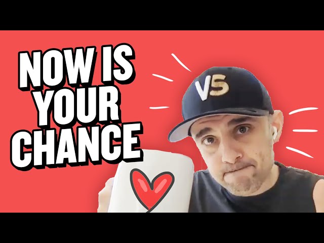 How to Take Advantage of Your Time in Self-Isolation | Tea With GaryVee #4