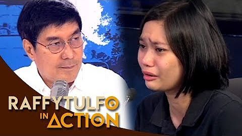 RAFFY TULFO IN ACTION SEGMENTS