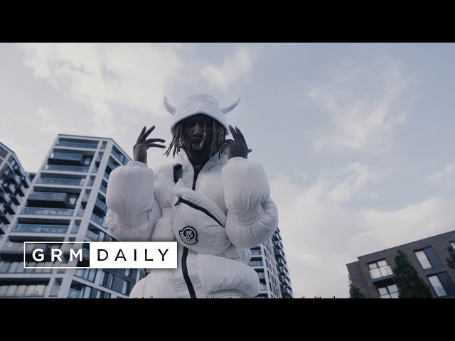 Kaylowz - Clientele [Music Video] | GRM Daily