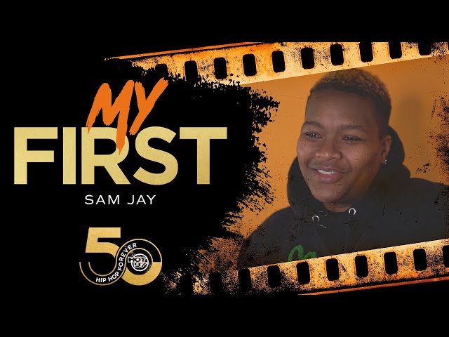 My First:  Sam Jay Speaks On Getting In Trouble Playing Snoop Dogg's 1993 Classic 'Doggystyle'