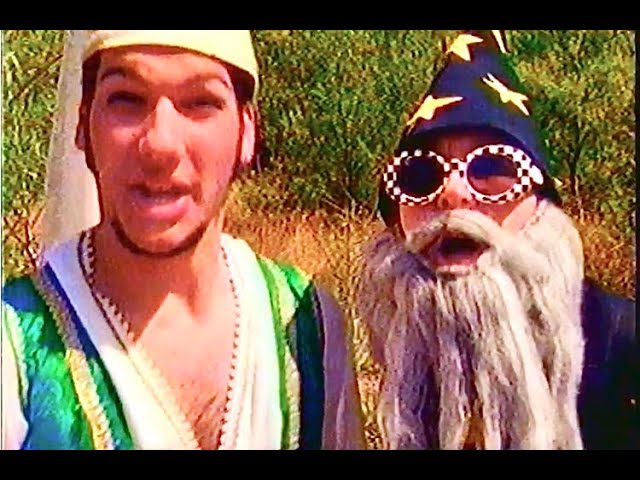 Reel Big Fish - Everything Sucks - Music Video (1996)