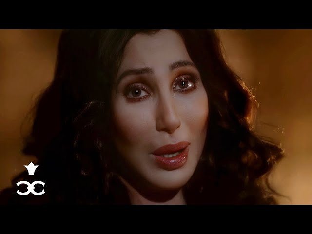 Cher - You Haven't Seen the Last of Me (Official Video) [From Burlesque]