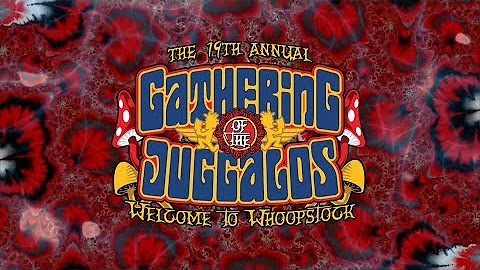 The Gathering of The Juggalos