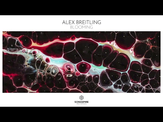 Alex Breitling - Blooming