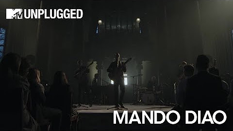 MTV Unplugged - Efter solnedgången