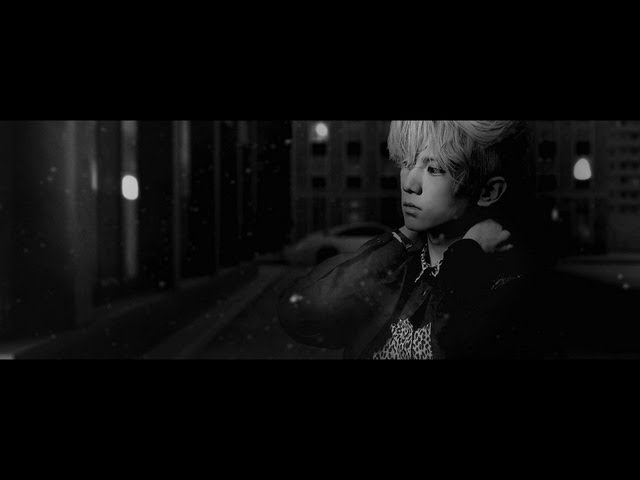 BEAST - '괜찮겠니 (Will you be alright?)' (Special Video)
