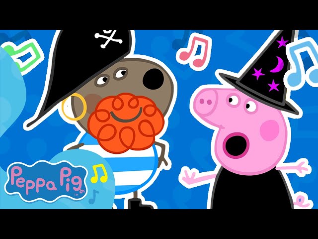 If You're Spooky And You Know It | Nursery Rhymes & Kids Songs