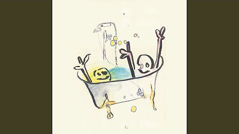 Friends In The Bubble Bath (Remixes)
