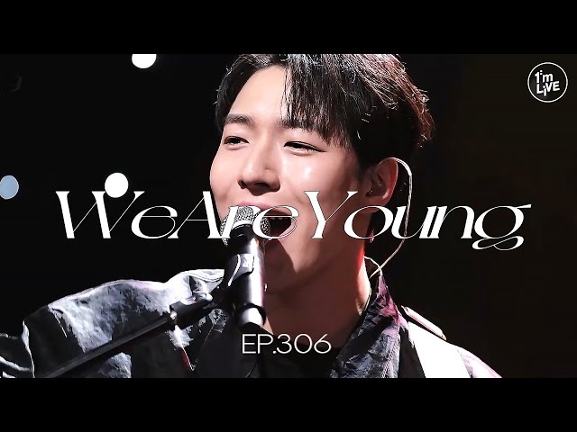 [I'm LIVE] Ep.306 위아영(WeAreYoung) _ Full Episode