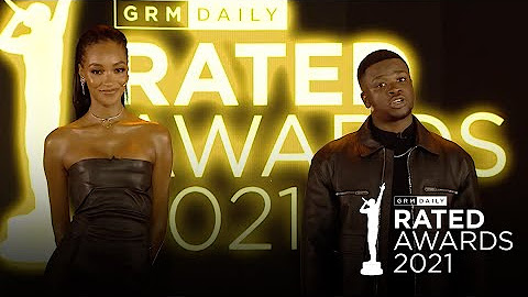 GRM Daily Rated Awards 2021