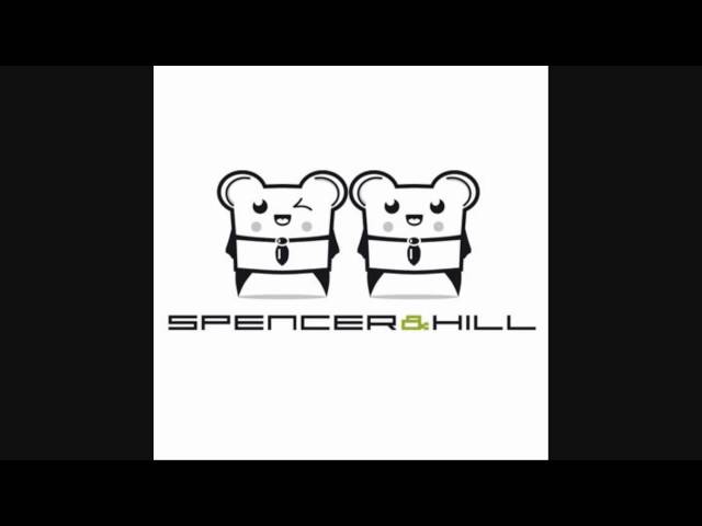 Spencer & Hill - 303 (Original Mix)
