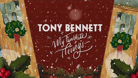 Snowfall - The Tony Bennett Christmas Album