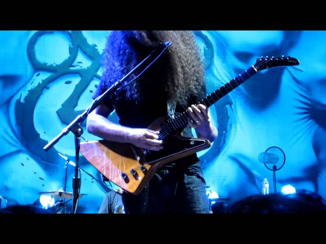 Coheed And Cambria - In Keeping Secrets Of Silent Earth: 3 in The Woodlands / Houston, Texas