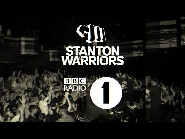 Stanton Warriors 'Classics' Quest Mix - Radio 1 (2019)