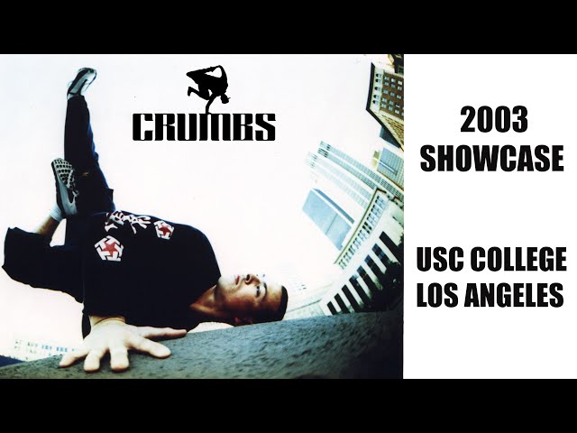 Showcase At USC College-  LA |2003