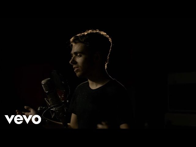 Nathan Sykes - More Than You'll Ever Know (Unfinished Business Live Session)