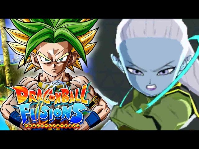 WE'RE GOING TO GET VADOS!!! | Dragon Ball Fusions JPN Stream Highlights!