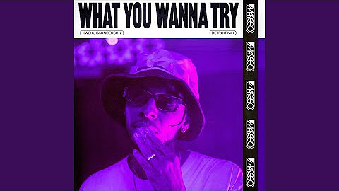 What You Wanna Try (Kweku Saunderson Detroit Mix)