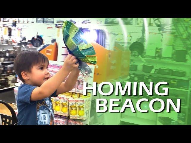 Homing Beacon