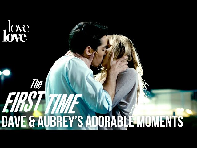 Dave & Aubrey: The Awkward-Coming Of Age Relationship | Love Love