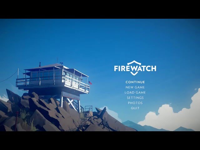 Firewatch - "chodzony" thriller z dziką przyrodą w tle