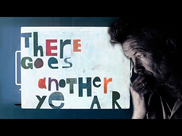 There Goes Another Year (Magne Furuholmen) -Symphonic Remix