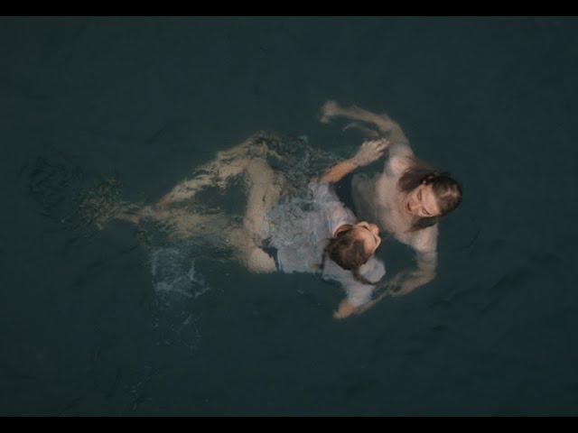 Flight Facilities - Forever feat. BROODS (Official Video)