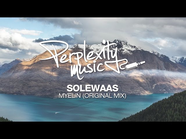 Solewaas - Myelin (Original Mix) [PMW040]