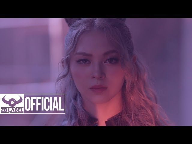 AleXa - "Bomb": MV Teaser