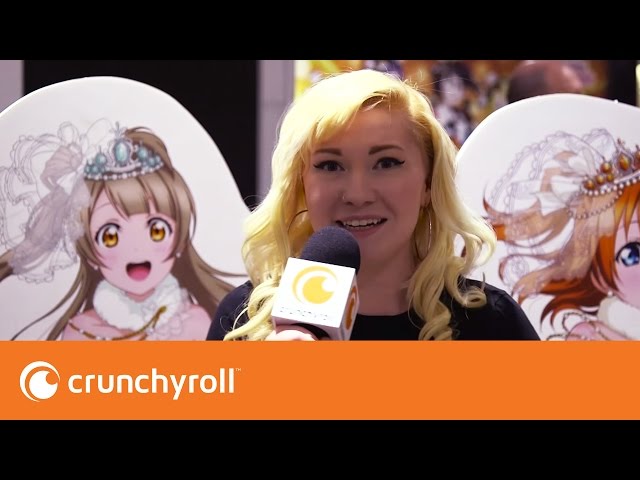 Anime Boston 2016 | Cosplay and Floor Report | Crunchyroll