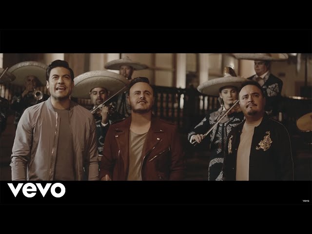 Río Roma - Todavía No Te Olvido (Video Oficial) ft. Carlos Rivera