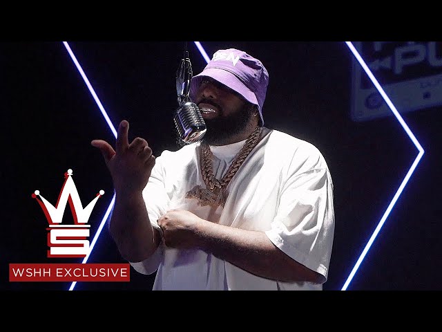 Trae Tha Truth - Press Play Watcher Freestyle (Official Music Video)