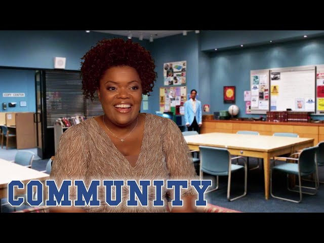 "Everybody Was A Little Bit Crazy In Some Way!" | Season 2 BTS | Community