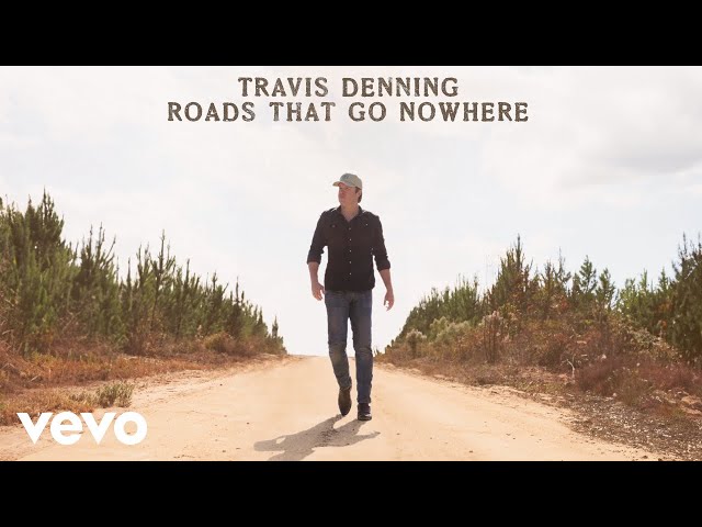 Travis Denning - Can't Find One (Official Audio)