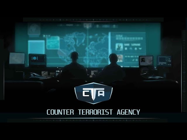 Counter Terrorist Agency - wrażenia z dema. Czy Krzysztof powstrzyma terrorystów?
