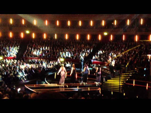 Royal Variety Performance 2012 - Neil Diamond