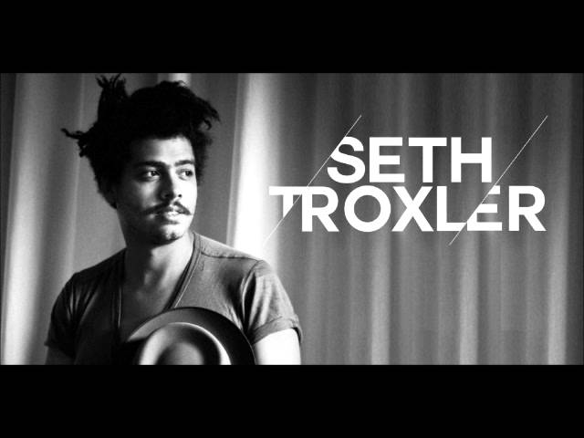 Seth Troxler - Live at Movement 2014 (Detroit)