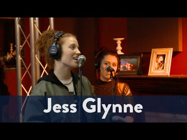 Jess Glynne- Writing Music  2/6 | KiddNation