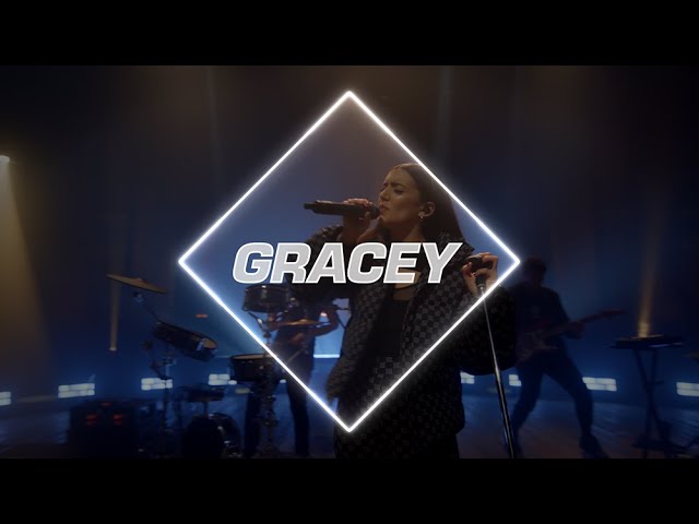Gracey, '99%' | Fresh 2021 Spotlight Live Performance