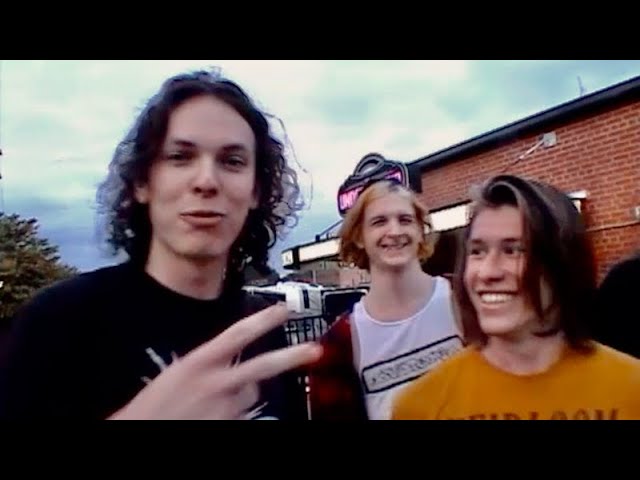 TURNSTILE LOVE CHANNEL 5 (CHARLOTTE)