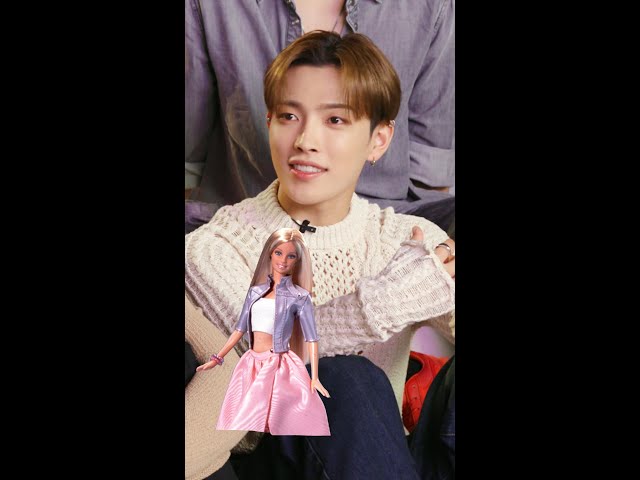 ATEEZ as 8 barbies?? I'd like to see it💖! New #KPopStylingShow featuring ATEEZ on 10/26 @2PM PT