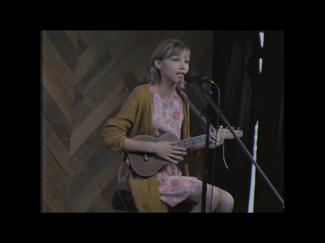 Grace VanderWaal - Look What You Made Me Do (Taylor Swift cover)
