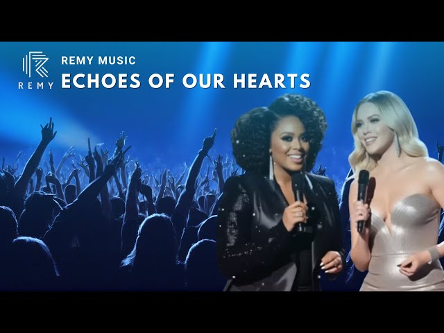 "Echoes of Our Hearts" By Remy - #music #popmusic | Remy Music |