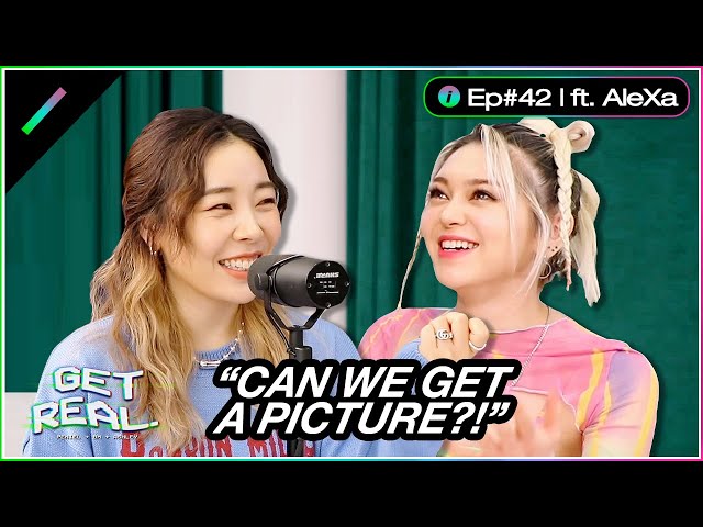 K-Pop Stars' First Interactions with Fans | Get Real Ep. #42 Highlight