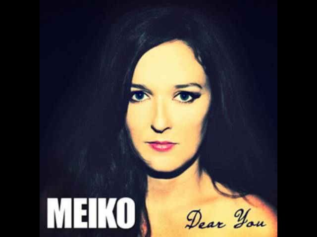 Meiko | The Cloud Song
